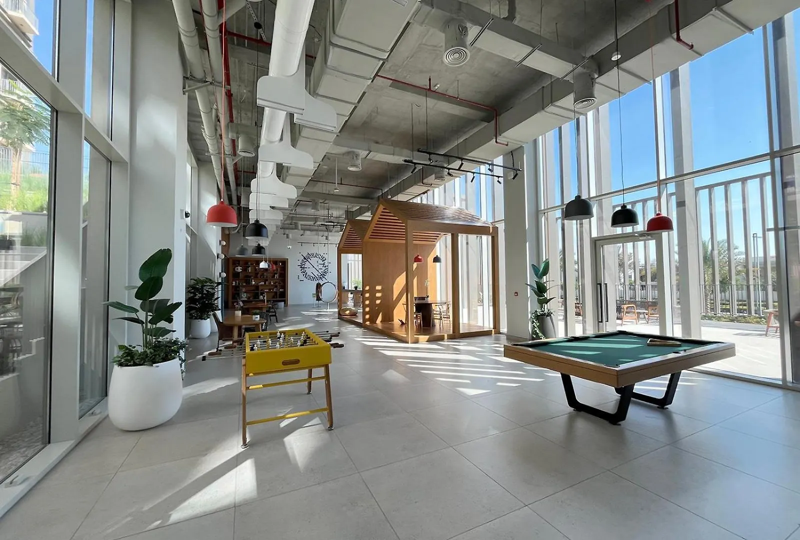 Colorful1Br Apartment In Dubai Hills Next To Mall Förenade Arabemiraten