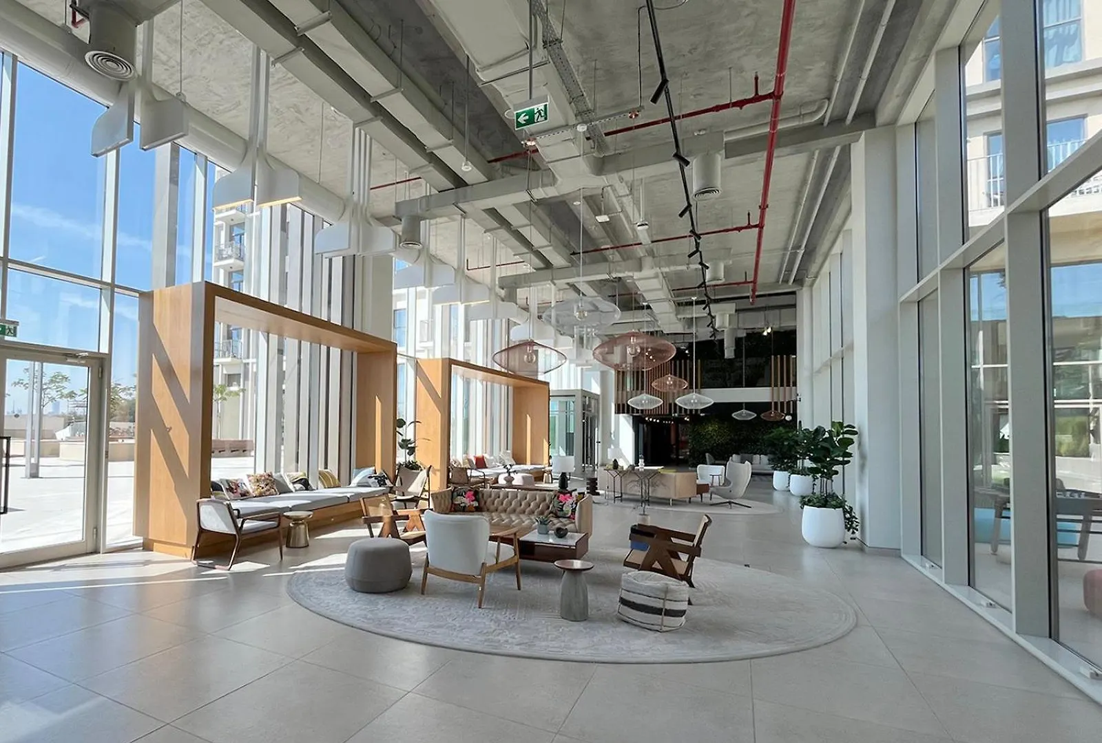 Colorful1Br Apartment In Dubai Hills Next To Mall
