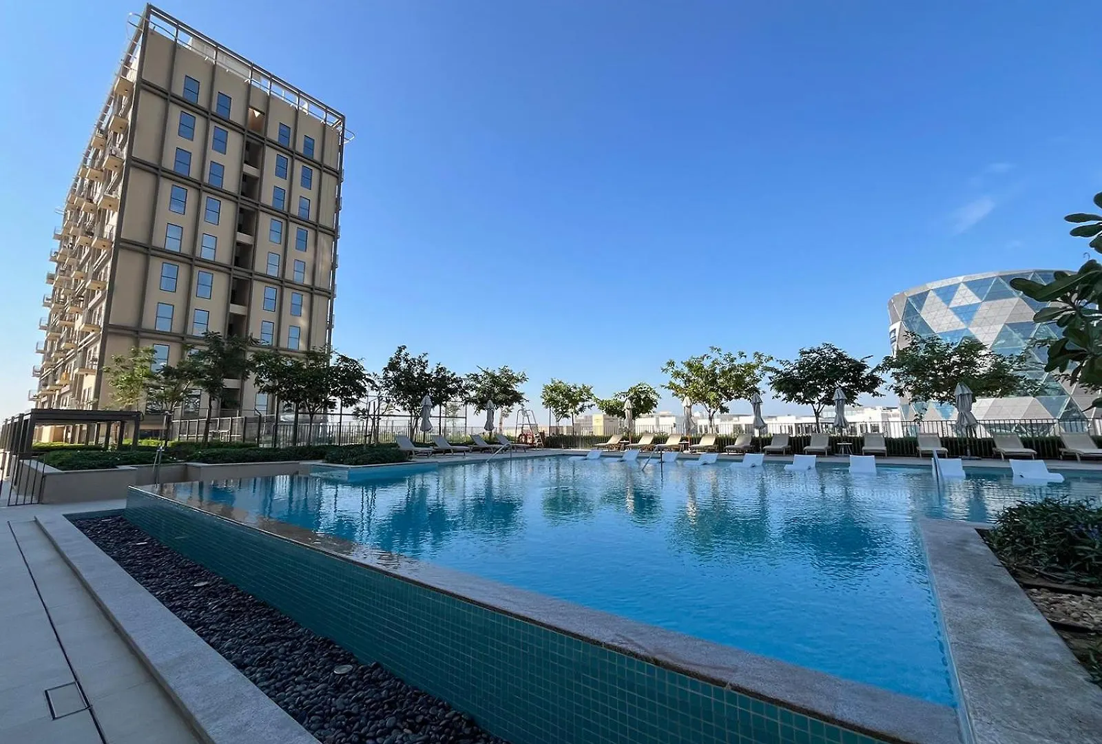 Colorful1Br Apartment In Dubai Hills Next To Mall