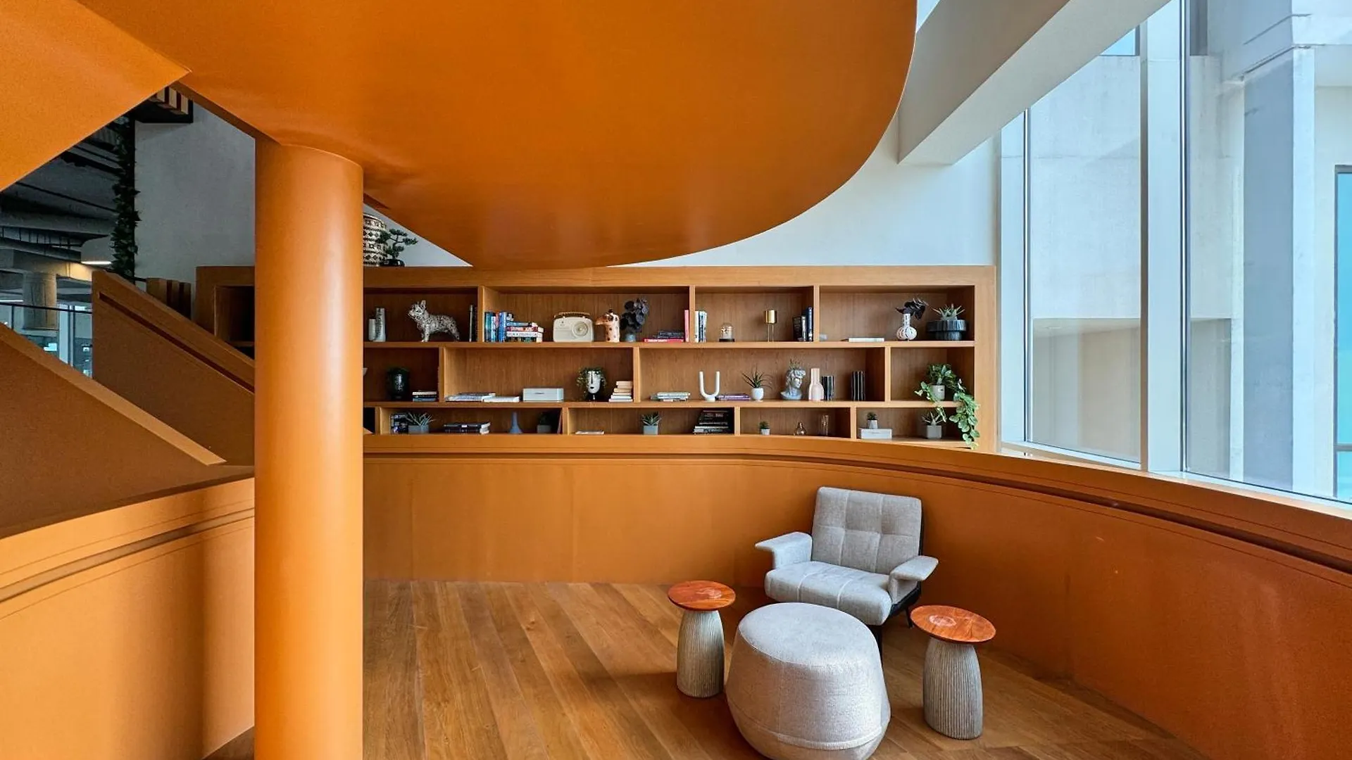 Colorful1Br Apartment In Dubai Hills Next To Mall